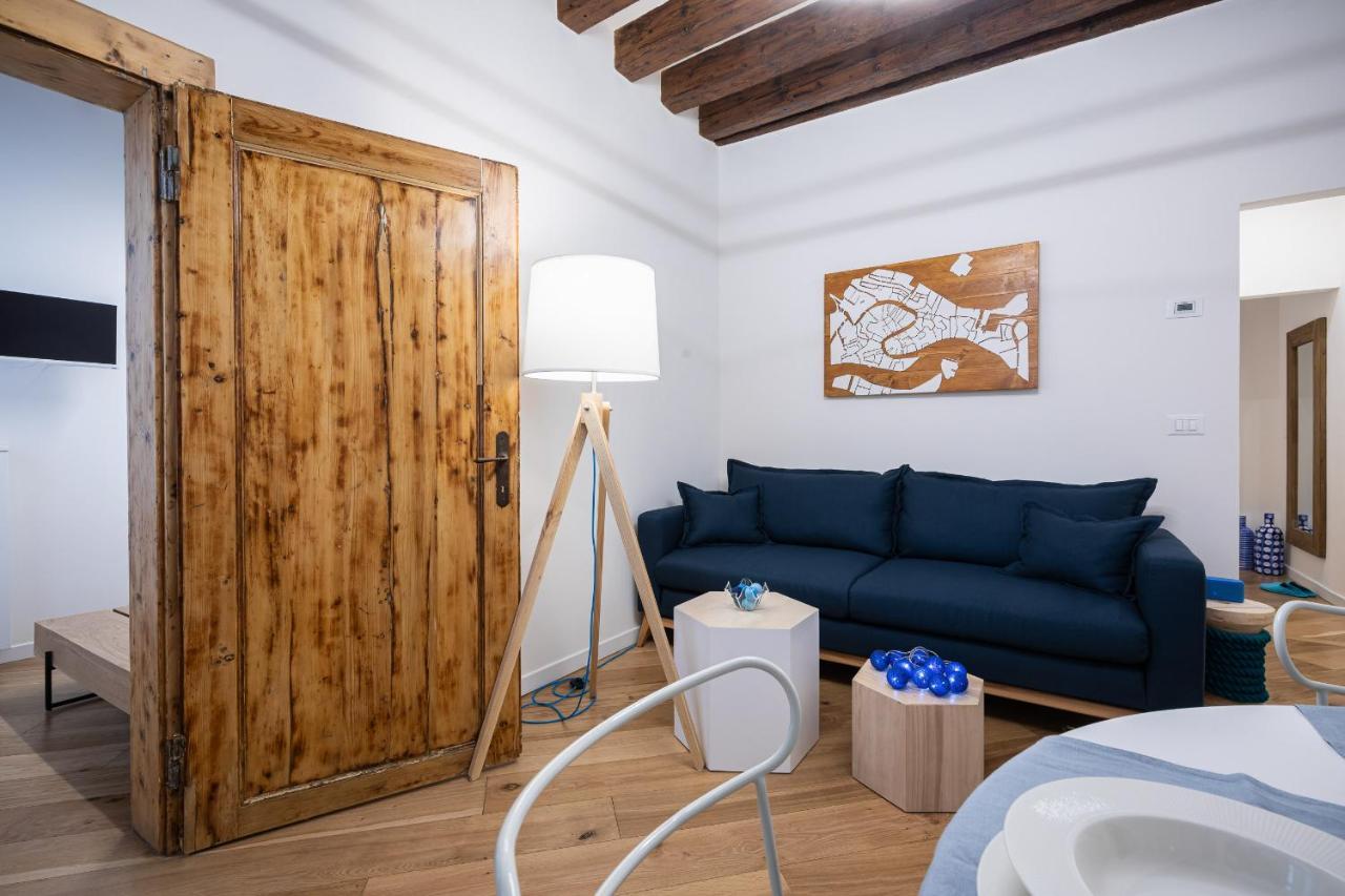 Apartment Privacy In - Your To Be Let Alone Venedig