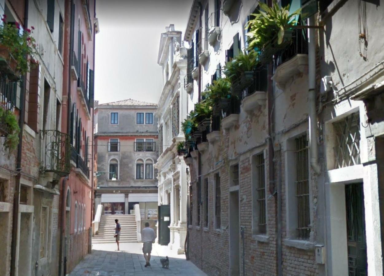 Apartment Privacy In - Your To Be Let Alone Venedig