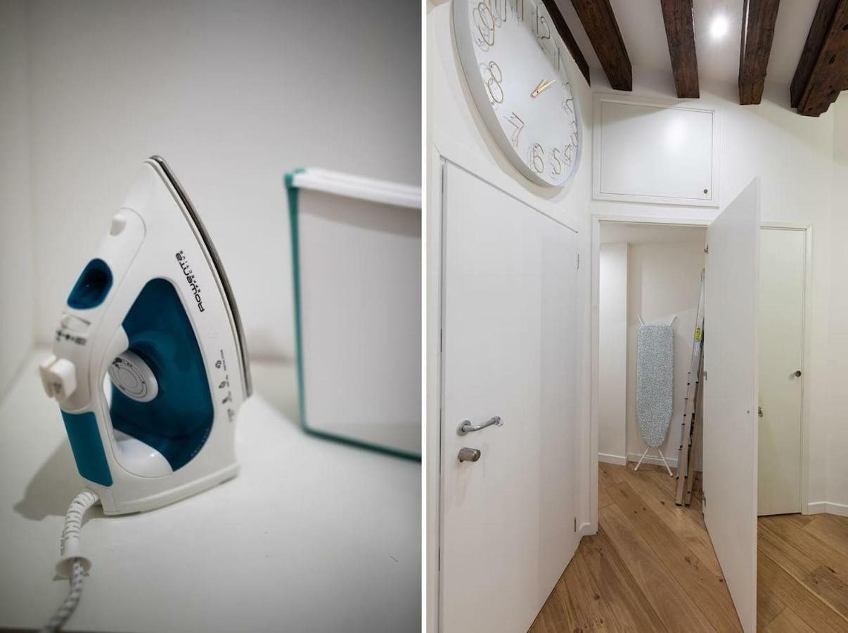 Apartment Privacy In - Your To Be Let Alone Venedig