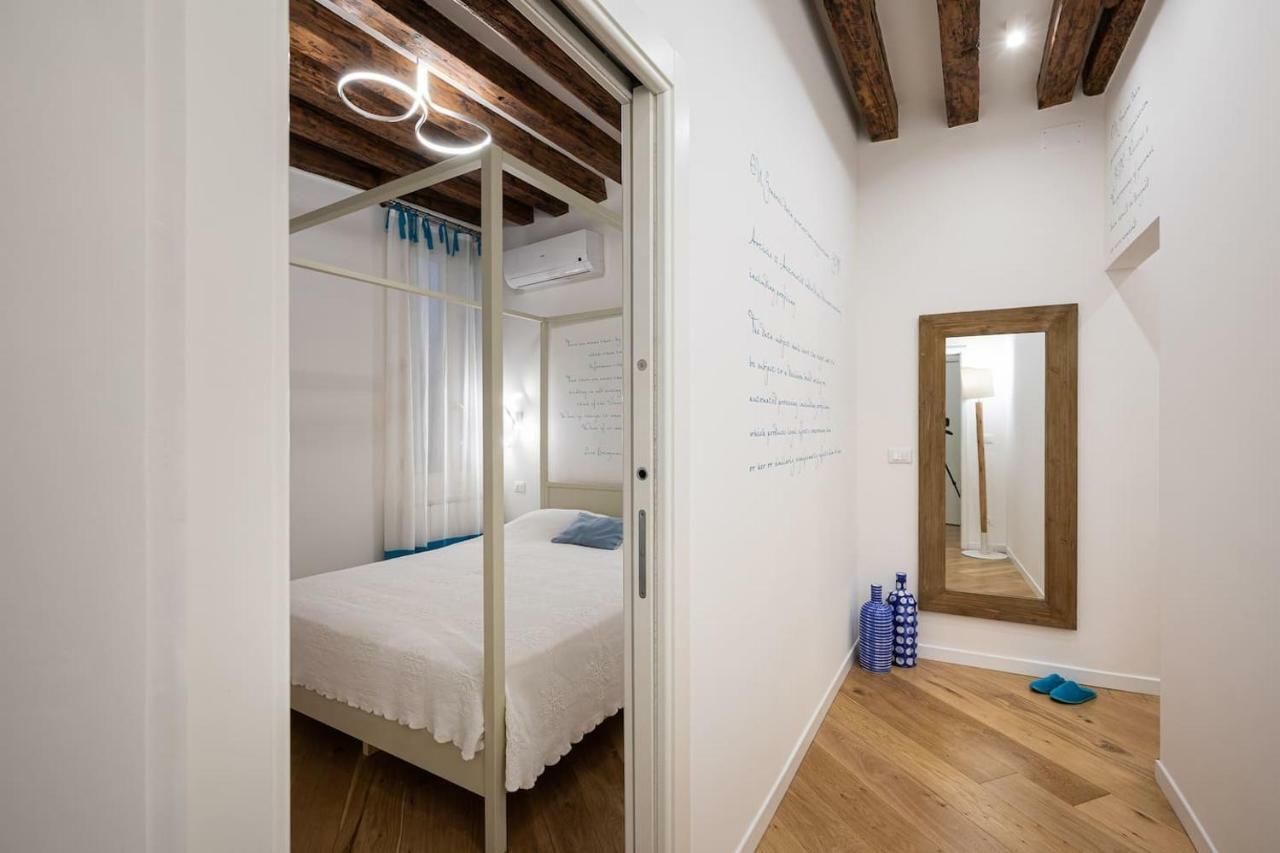 Privacy In - Your To Be Let Alone * Venedig