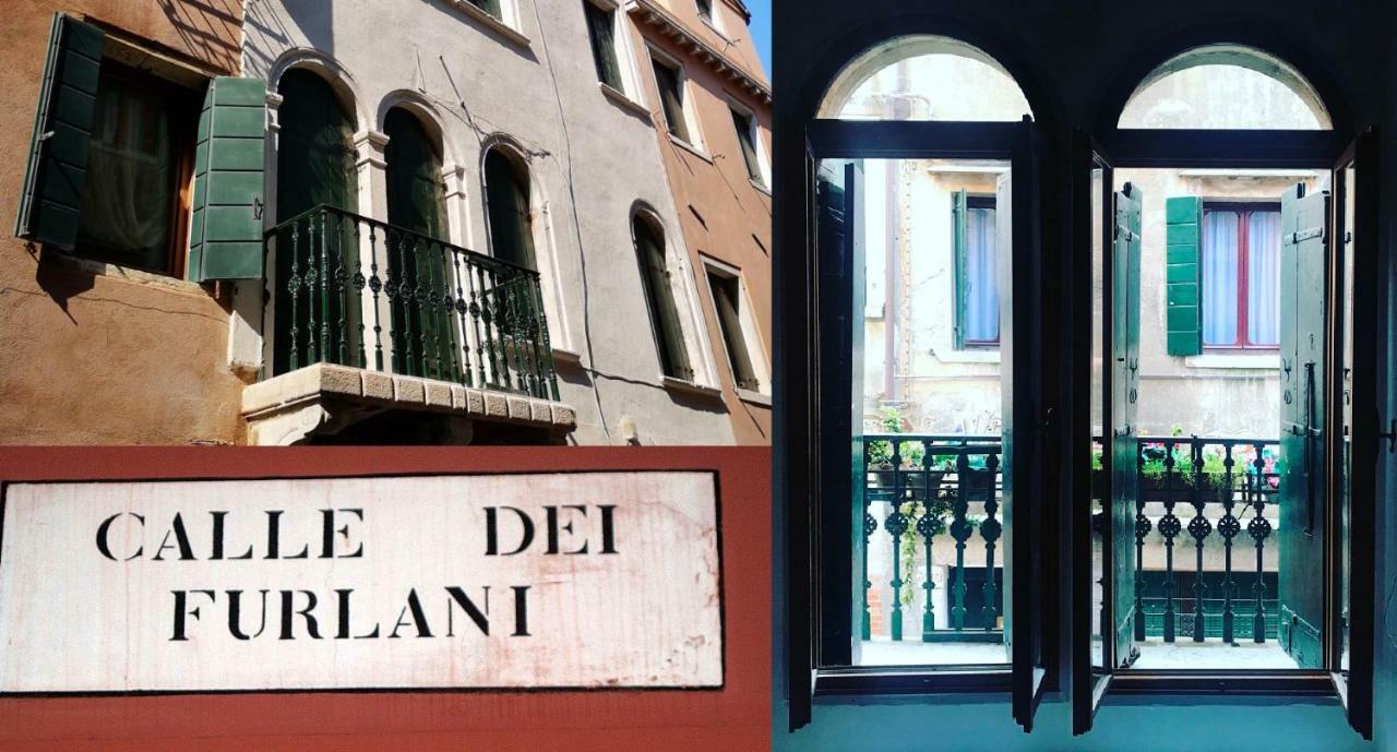 Privacy In - Your To Be Let Alone * Venedig