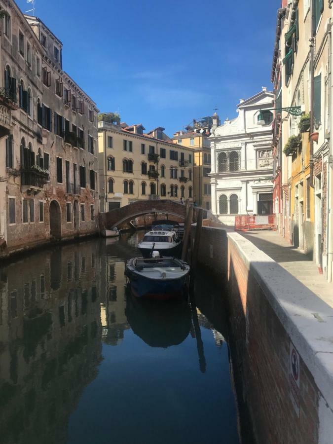 Apartment Privacy In - Your To Be Let Alone Venedig