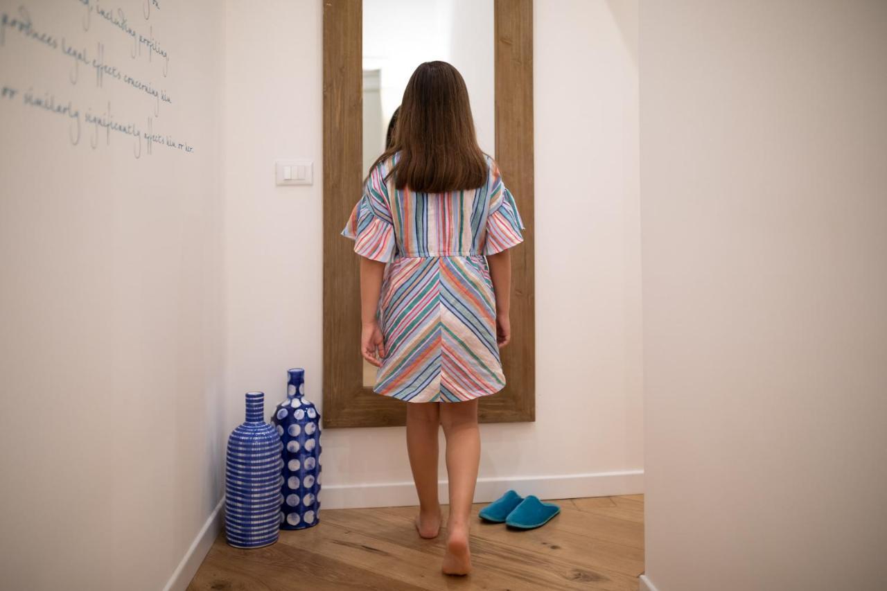 Privacy In - Your To Be Let Alone Appartement