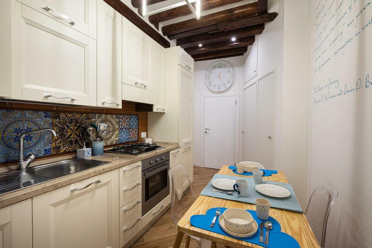 Privacy In - Your To Be Let Alone Appartement Venise